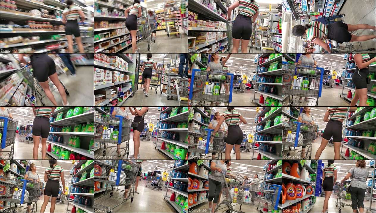 converse videos
