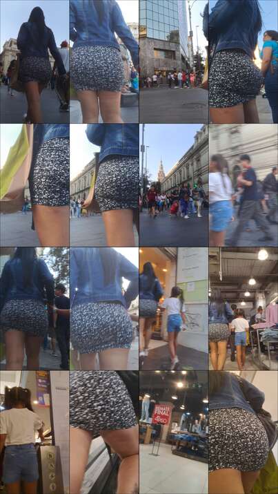november 2023 the candid forum videos