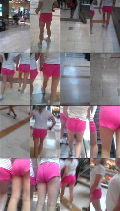 retro voyeur clips vol.3