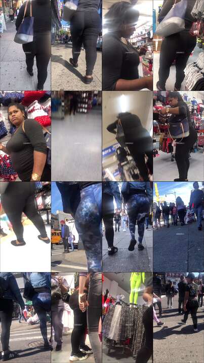 candidbull videos