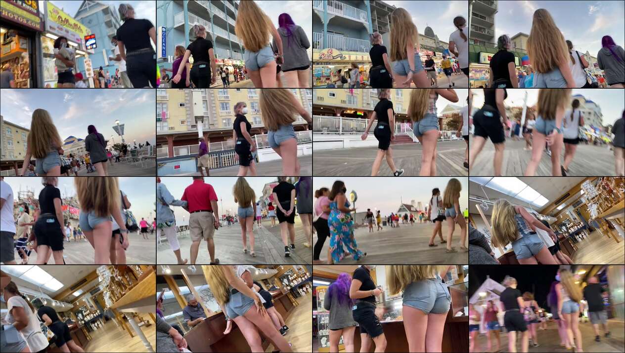 scg videos