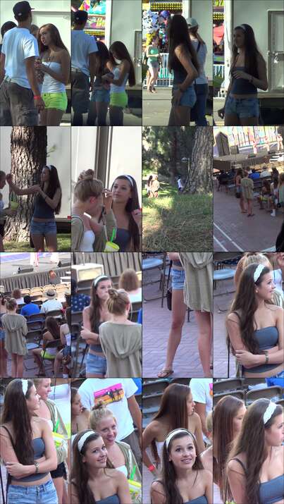 retro voyeur clips vol.4
