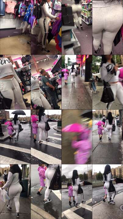 candidbull videos