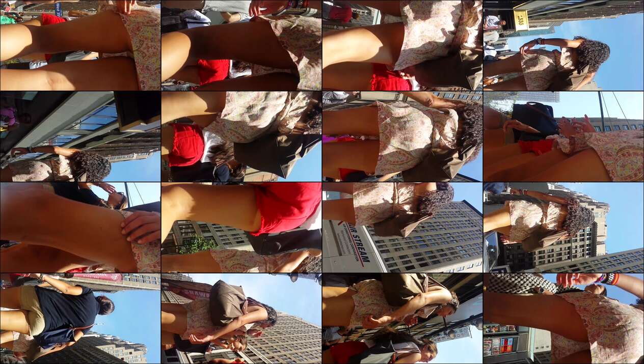 retro voyeur clips vol.4