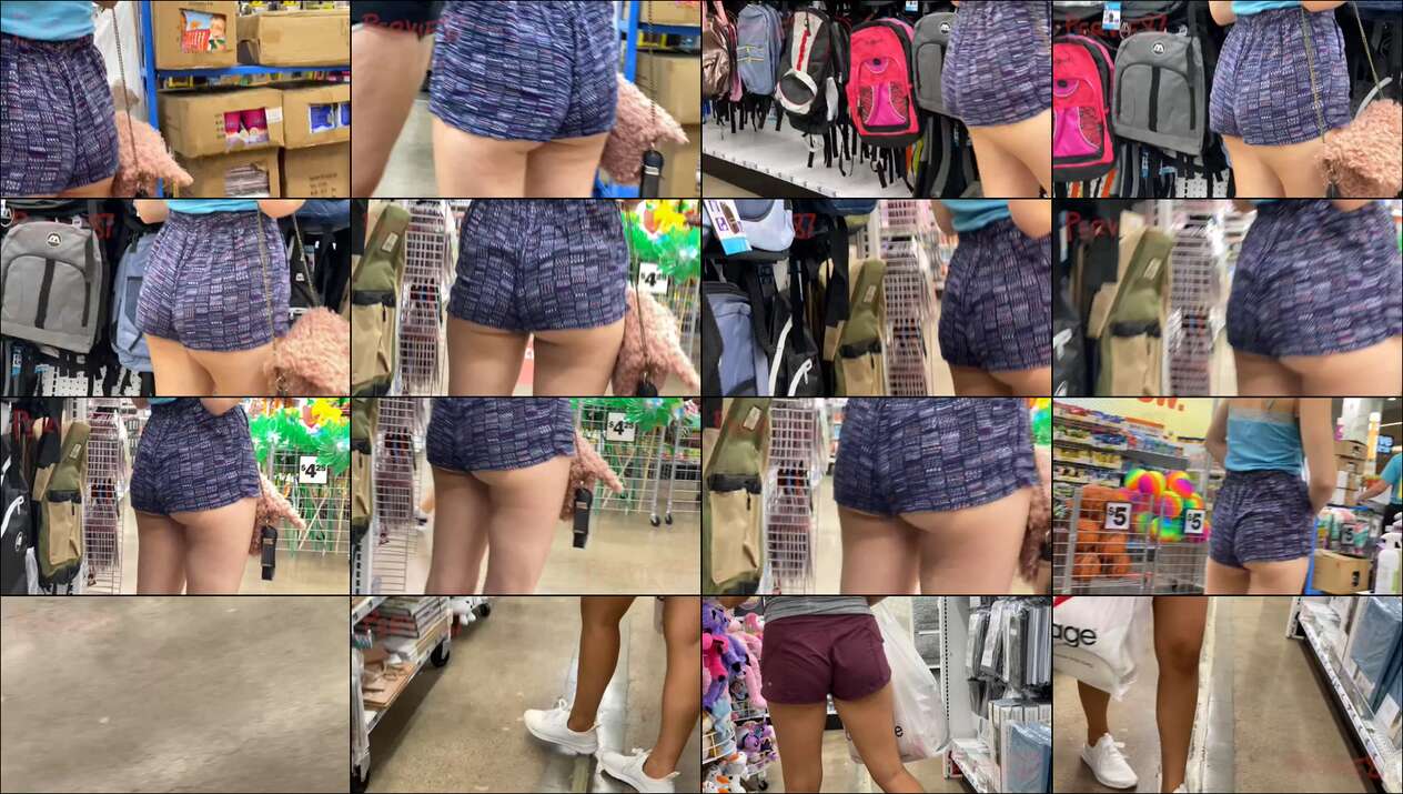 pervie87 candid videos