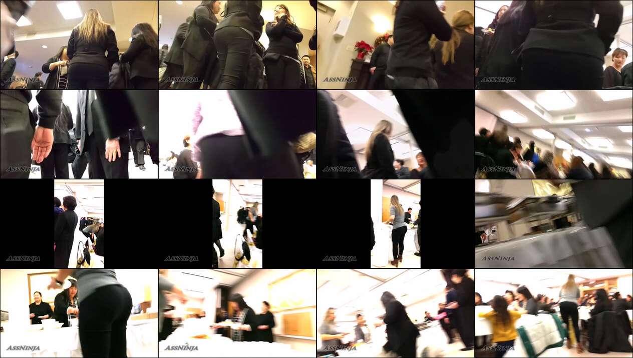 retro voyeur clips vol.5