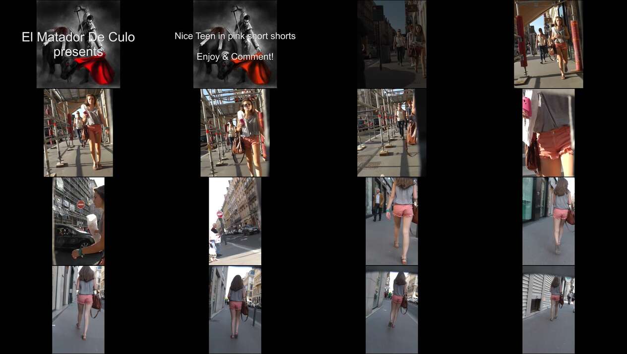 retro voyeur clips vol.6