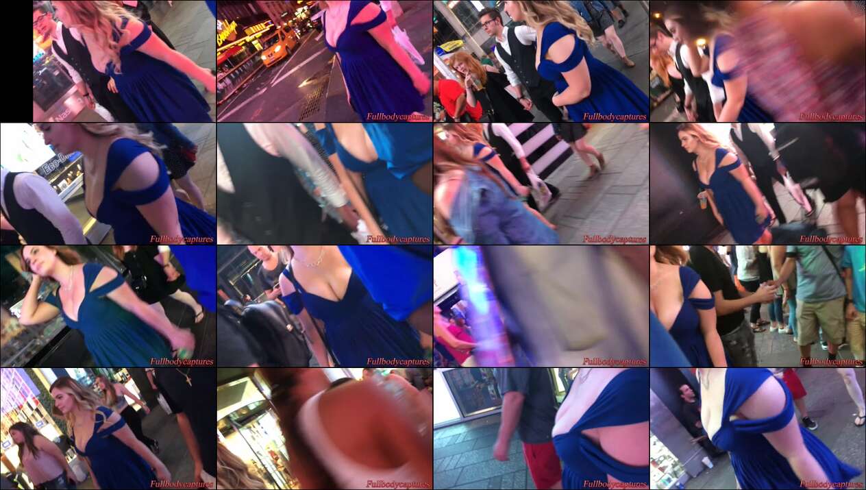 full body captures