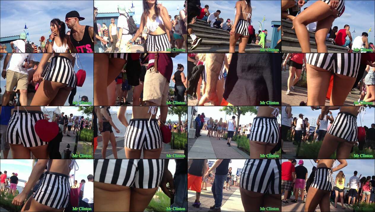 retro voyeur clips vol.6