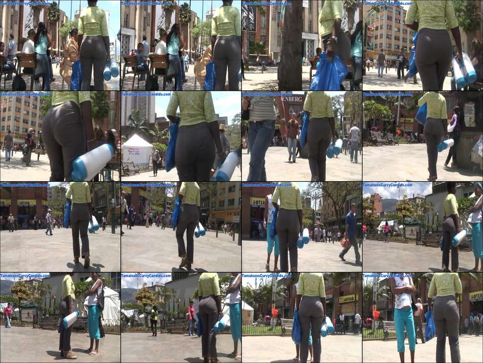 kingofcandids videos