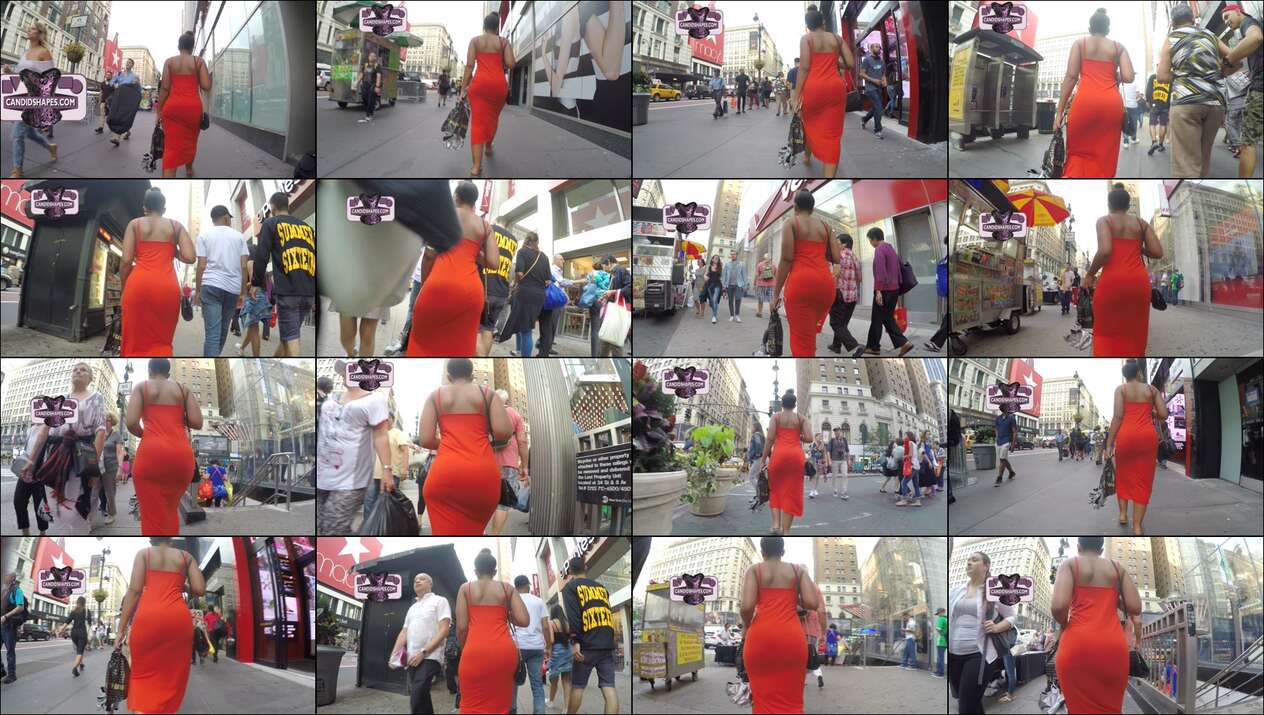 candidshapes videos