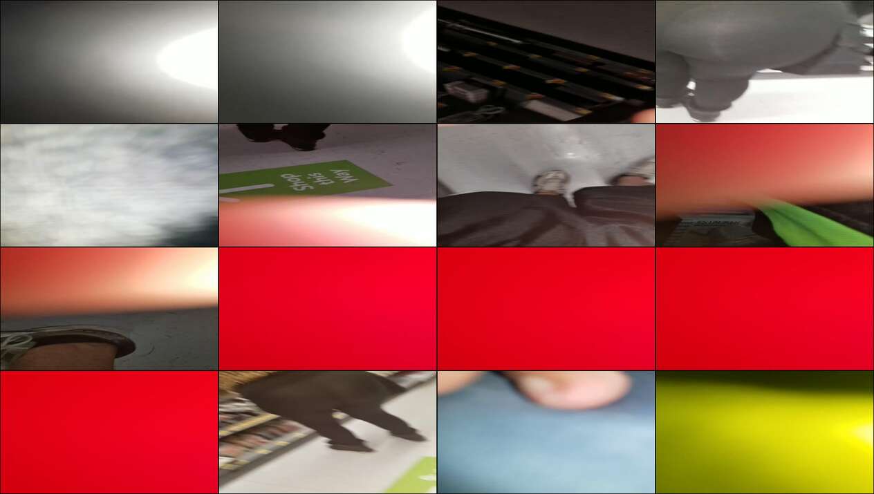 november 2020 the candid forum videos