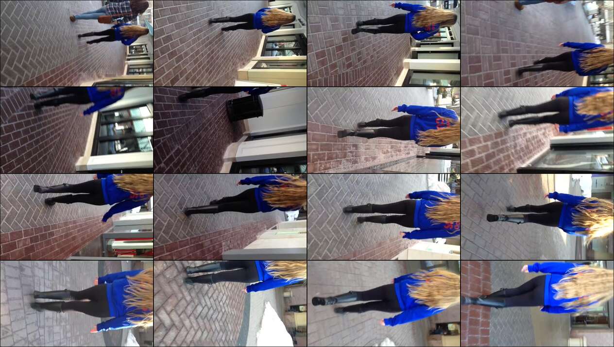 retro voyeur clips vol.6