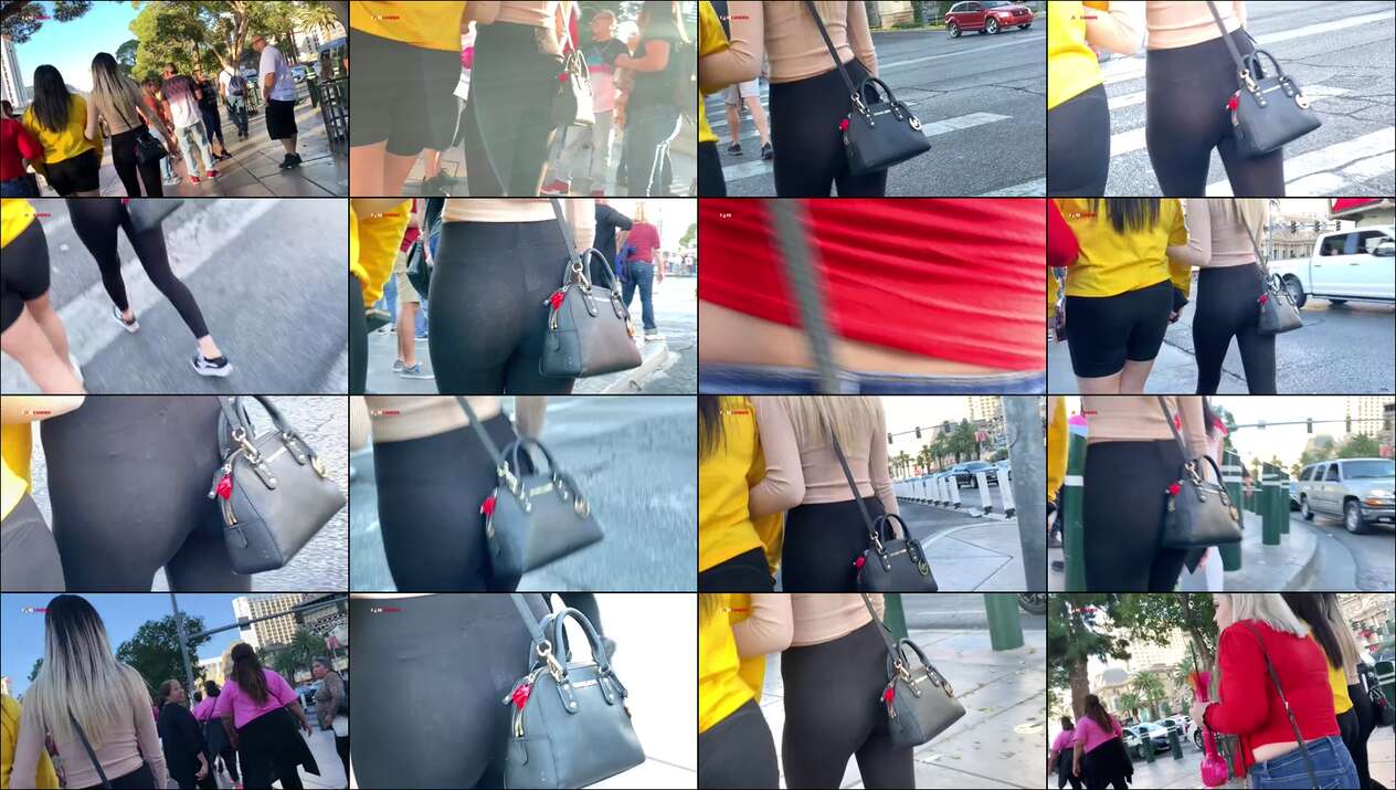 leggings creepshots vol.1