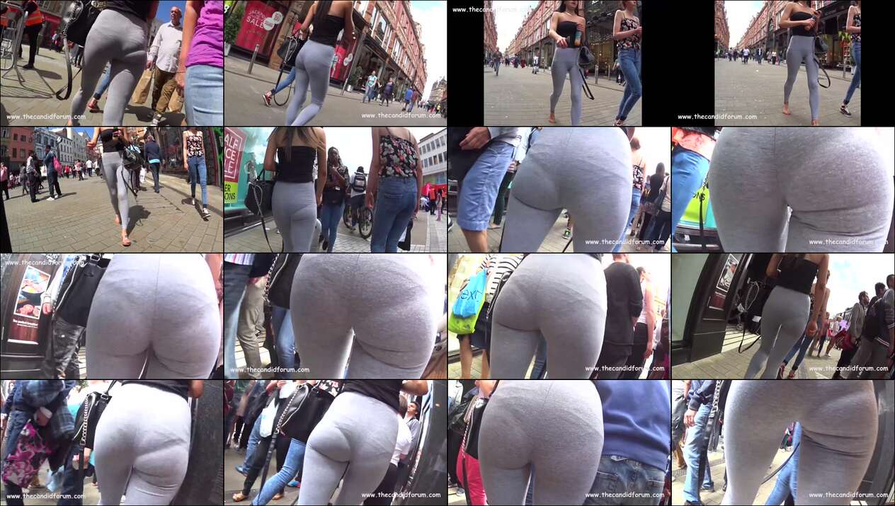 retro voyeur clips vol.4