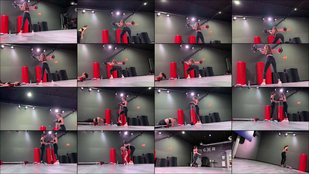n_club videos