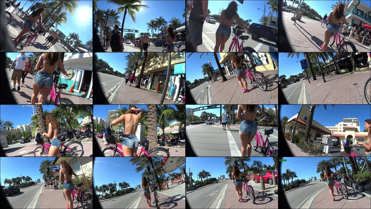 retro voyeur clips vol.6