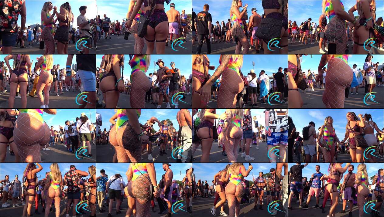ravecandids videos