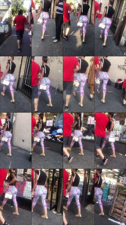 candidbull videos