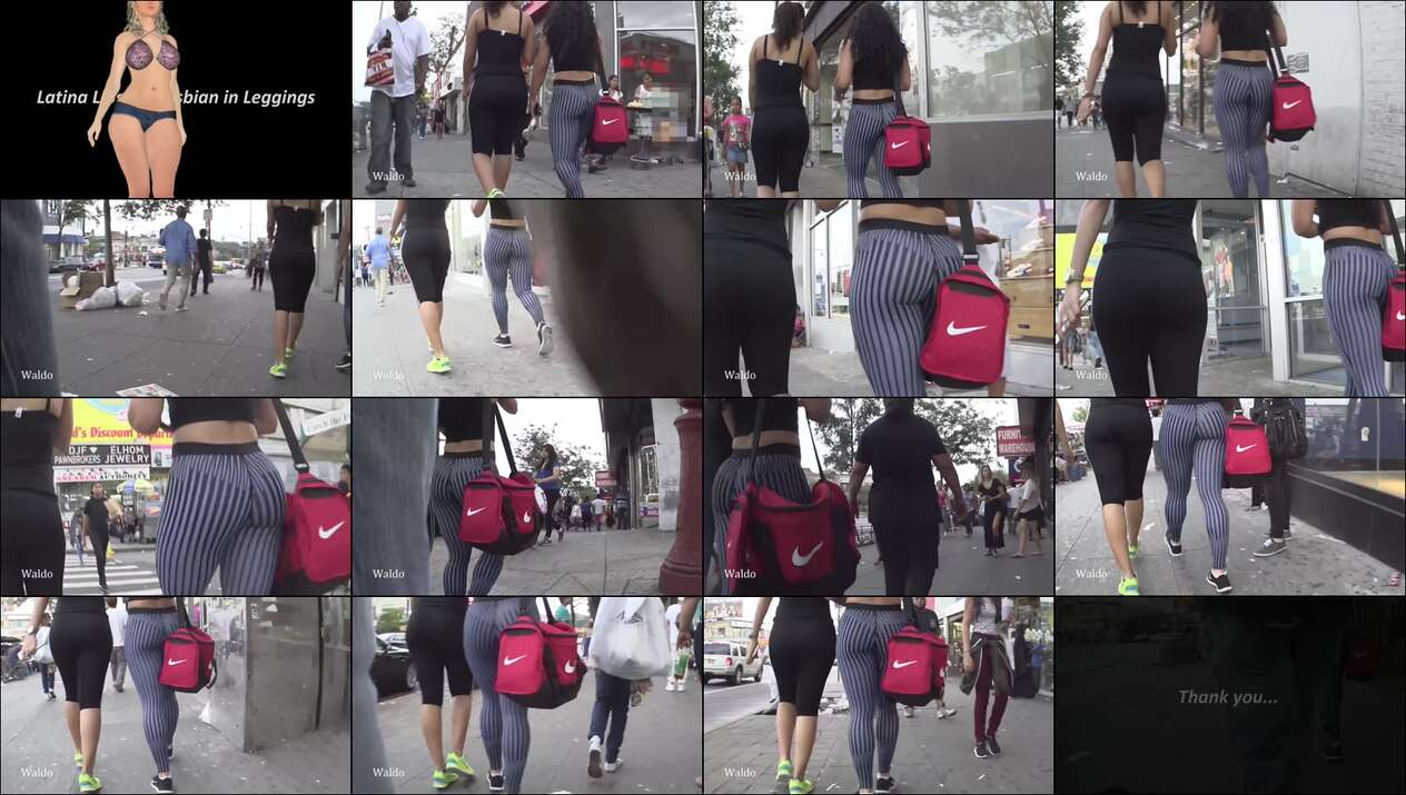 retro voyeur clips vol.3