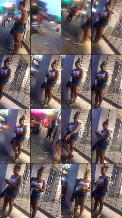 candidbull videos