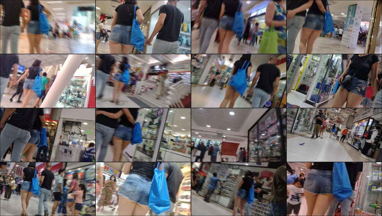 peepingtom vol.9