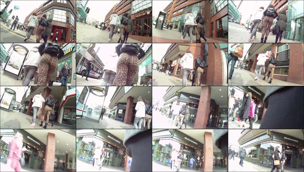 retro voyeur clips vol.4