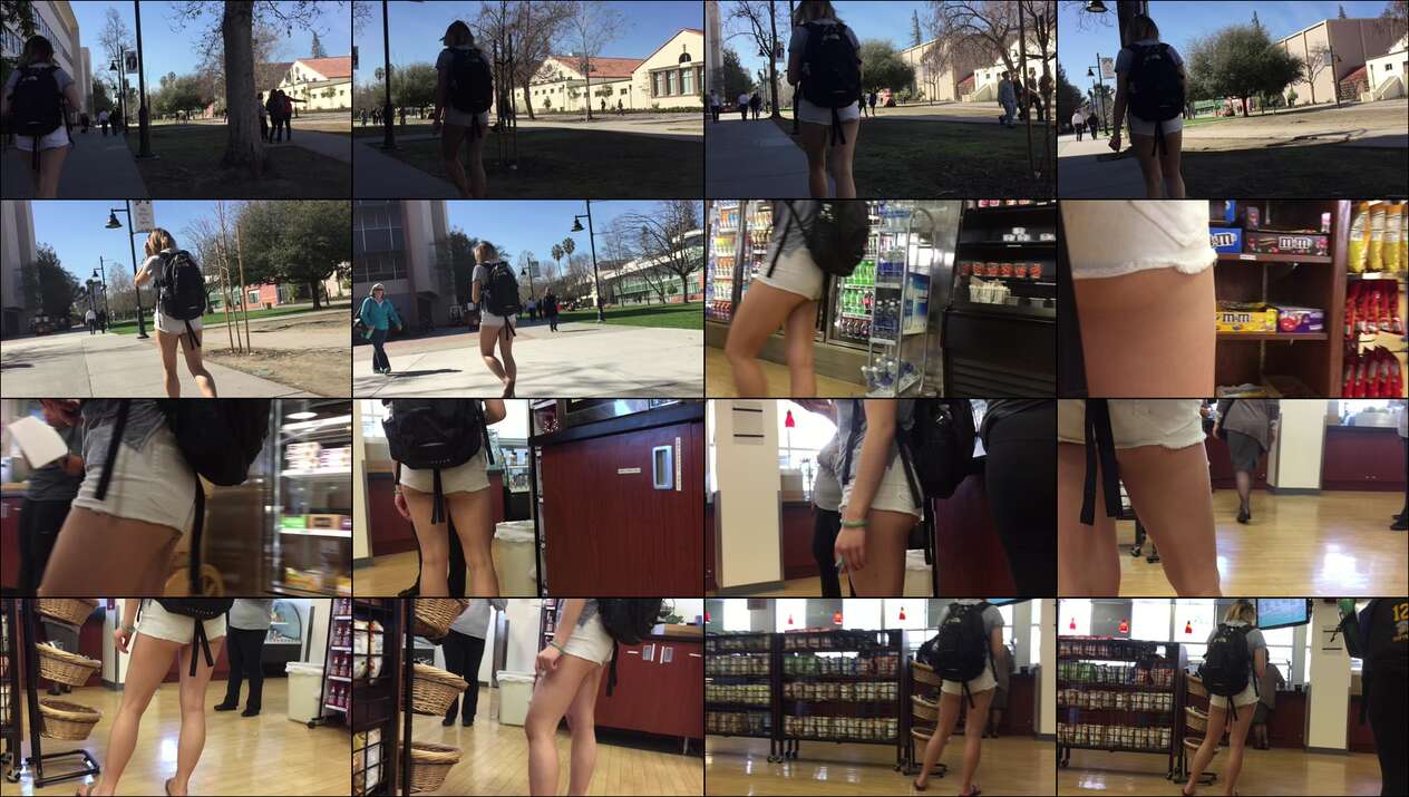 retro voyeur clips vol.5
