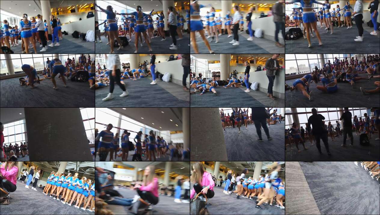 july 2023 the candid forum videos