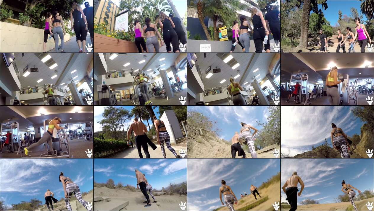 candid califas videos