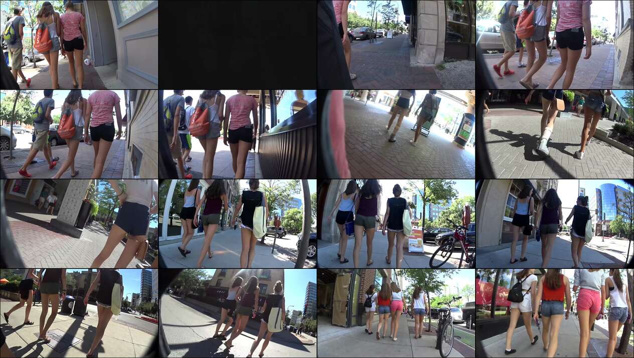 retro voyeur clips vol.4