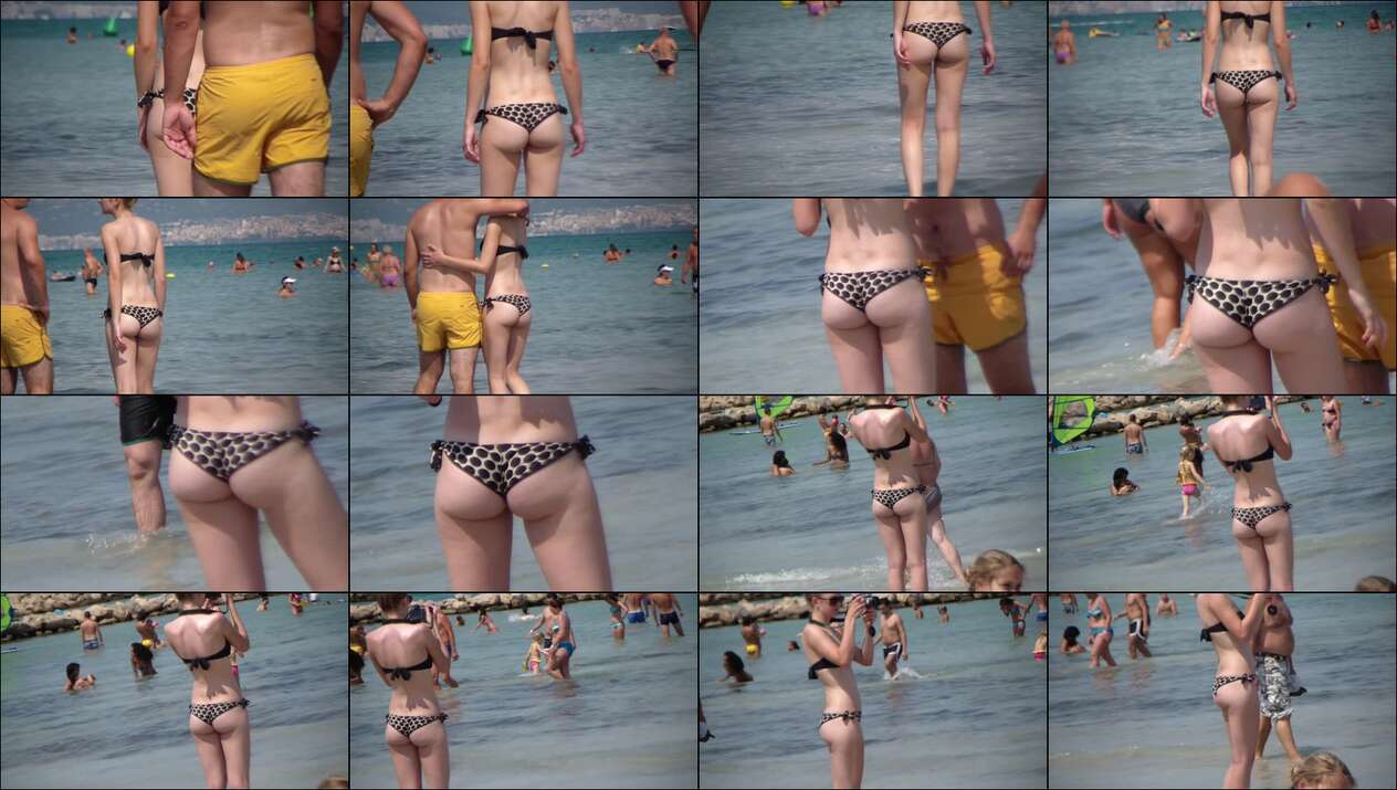 retro voyeur clips vol.6