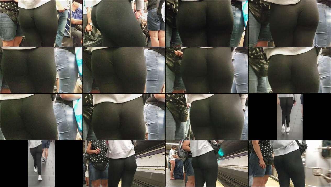 the original candid videos