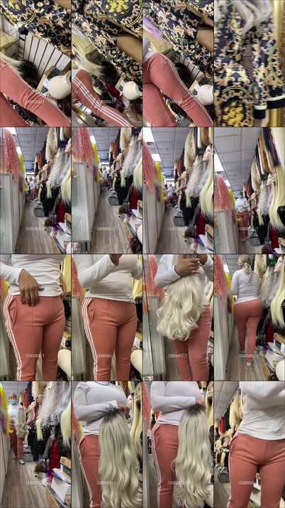 candidbull videos