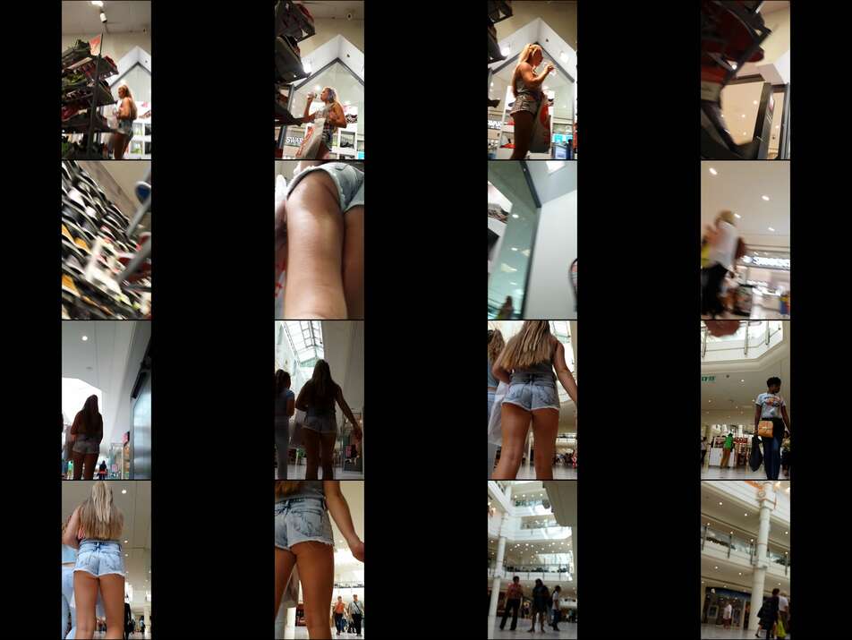 peepingtom vol.13