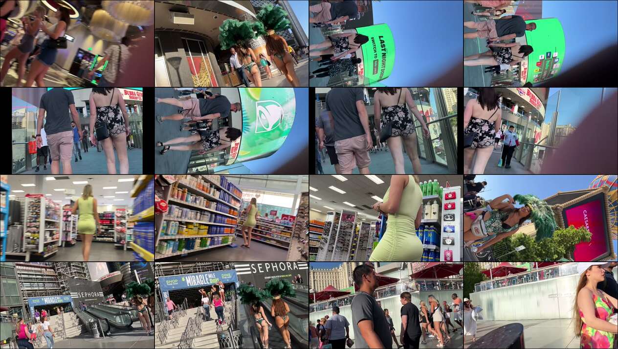 june 2023 the candid forum videos