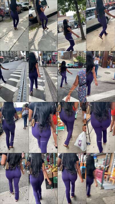 candidbull videos