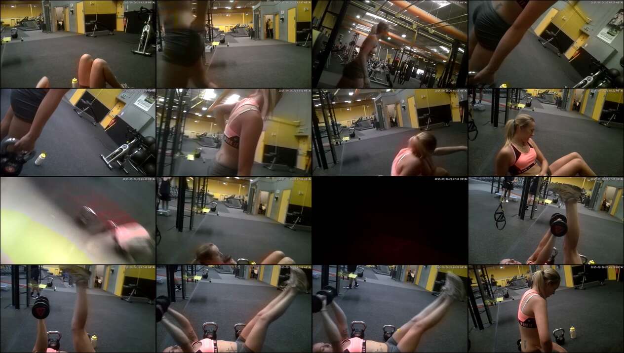 peepingtom vol.9