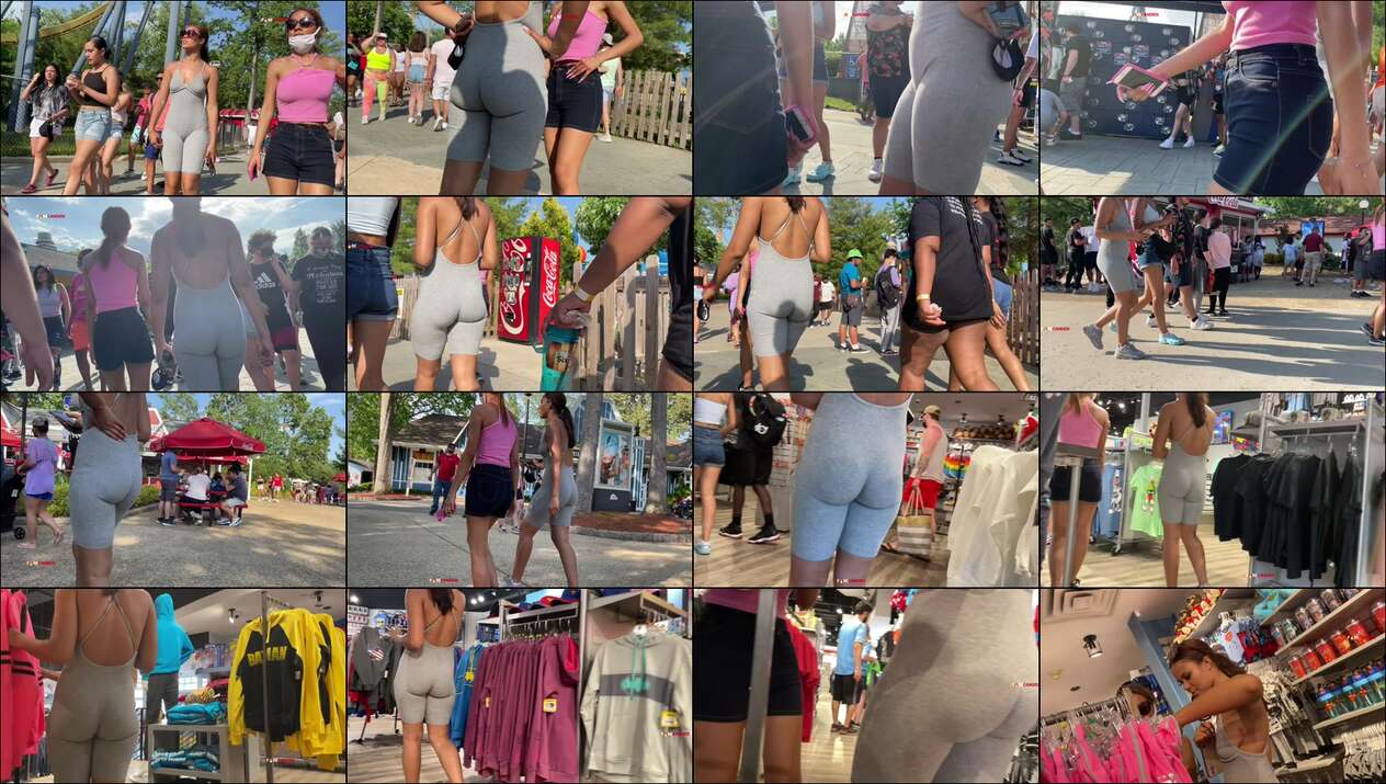 leggings creepshots vol.1