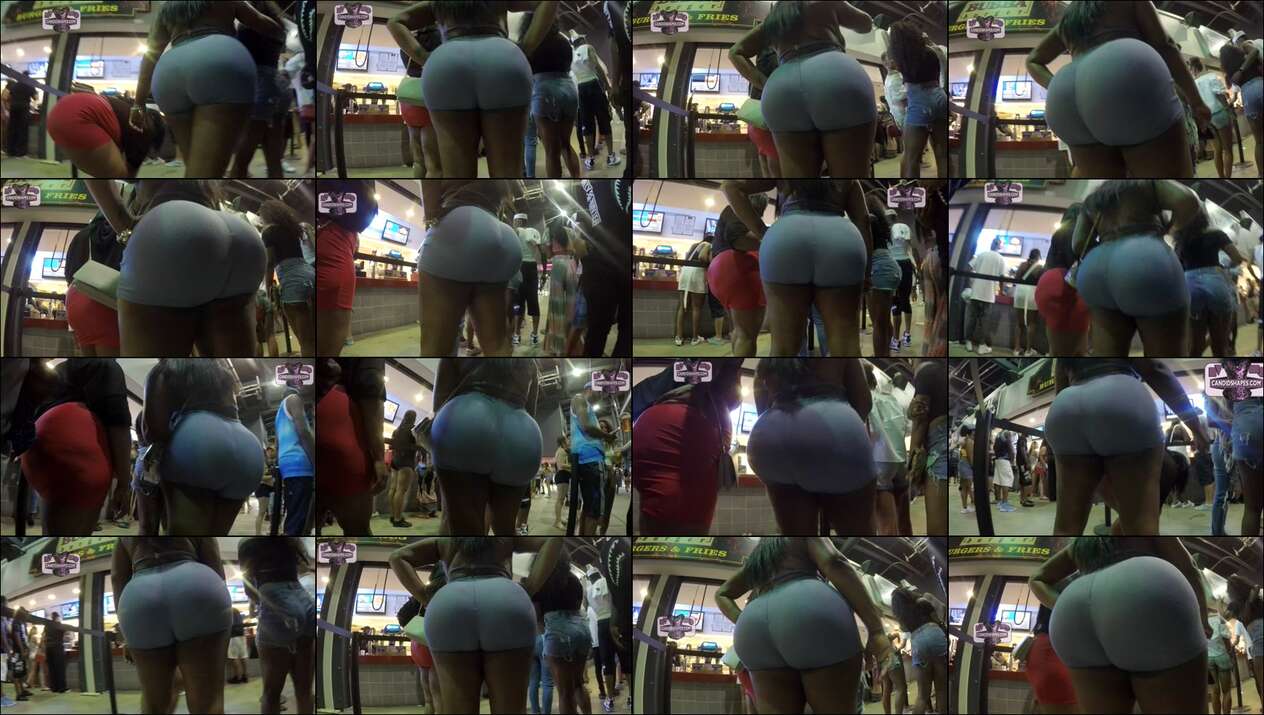 candidshapes videos
