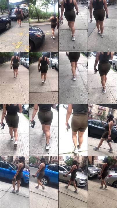 candidbull videos