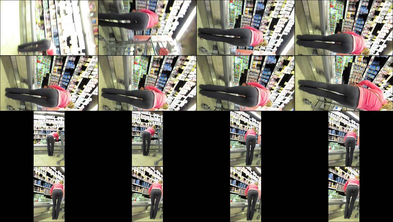 retro voyeur clips vol.5