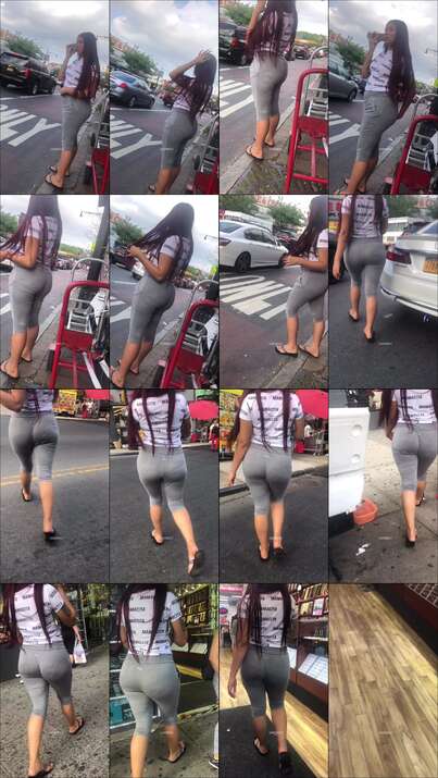 candidbull videos