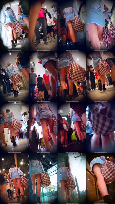 peepingtom vol.7