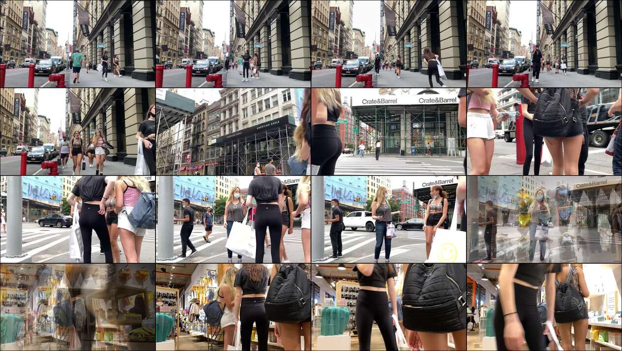 scg videos