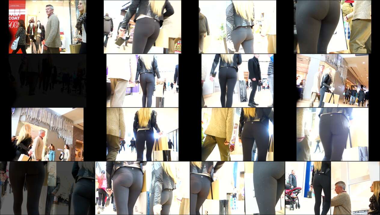 retro voyeur clips vol.3