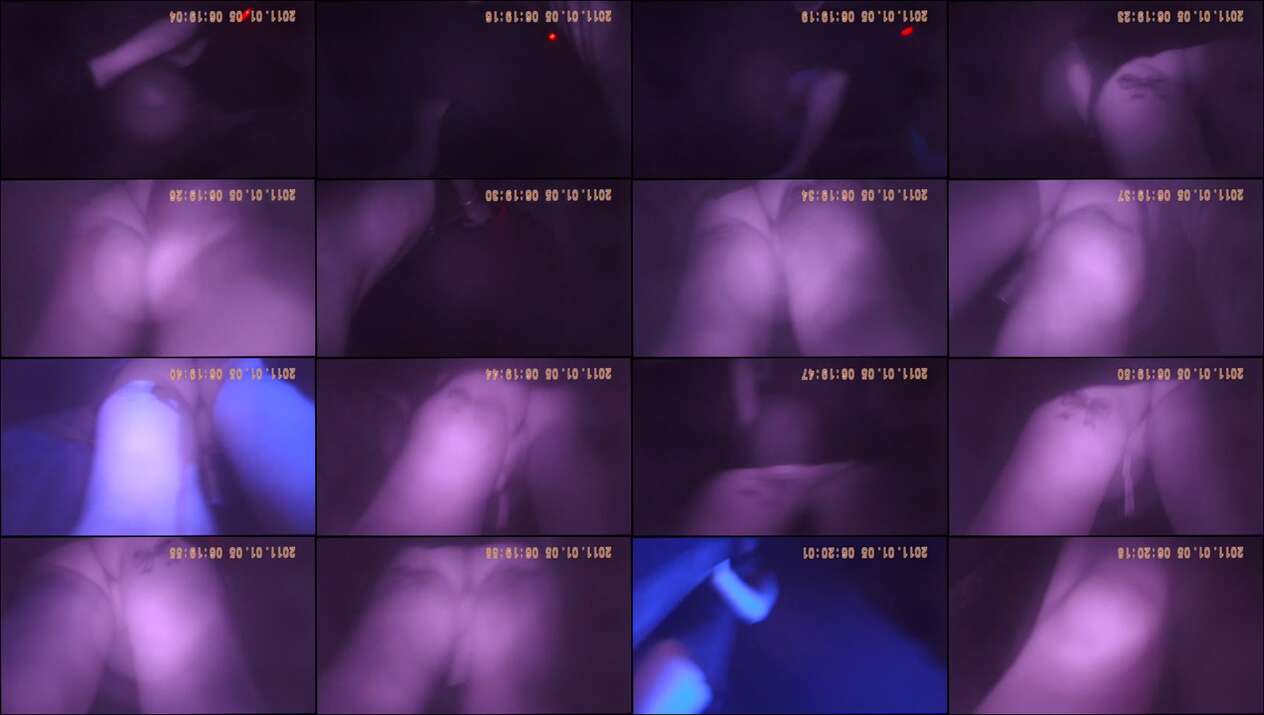 retro voyeur clips vol.5
