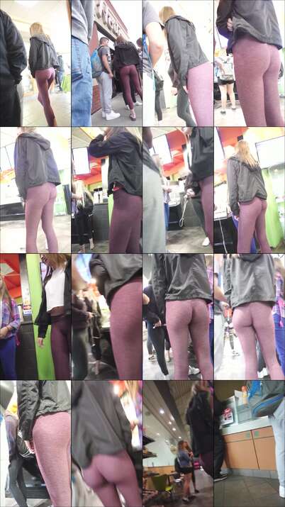 leggings creepshots vol.3