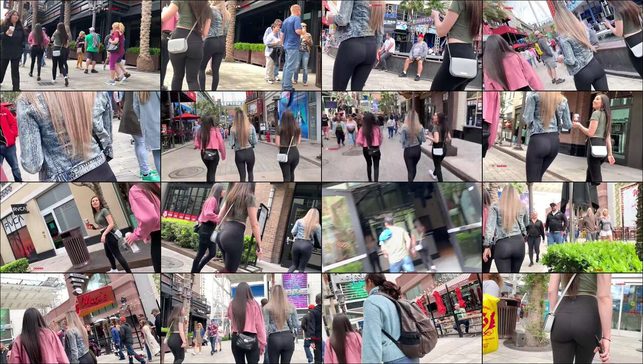 leggings creepshots vol.3