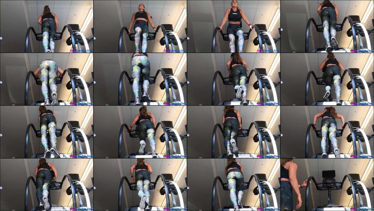 gymcandids videos
